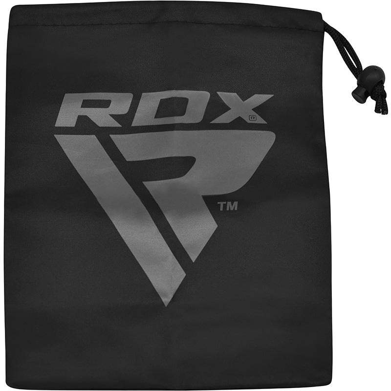 RDX C8 Adjustable Skipping Rope