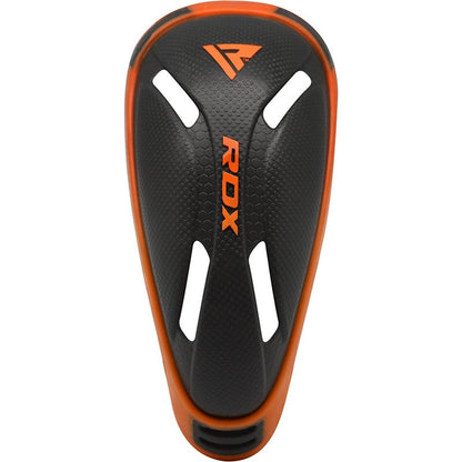 RDX CX Polygel Groin Cup Protector