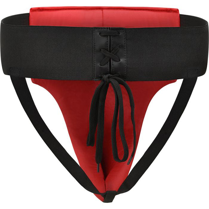 RDX R1 Martial Arts Groin Guard