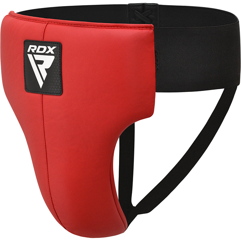 RDX R1 Martial Arts Groin Guard