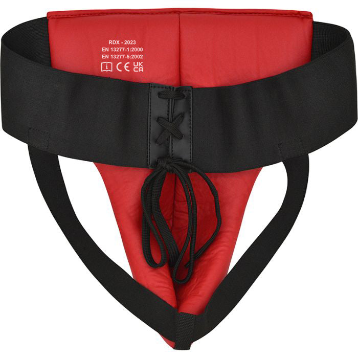 RDX R1 Martial Arts Groin Guard