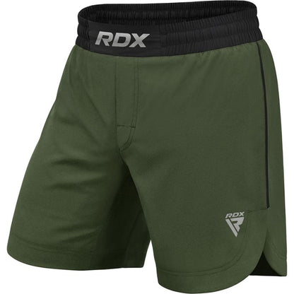 RDX T15 MMA Fight Shorts