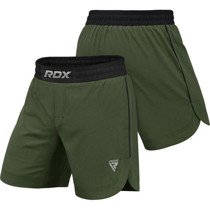 RDX T15 MMA Fight Shorts