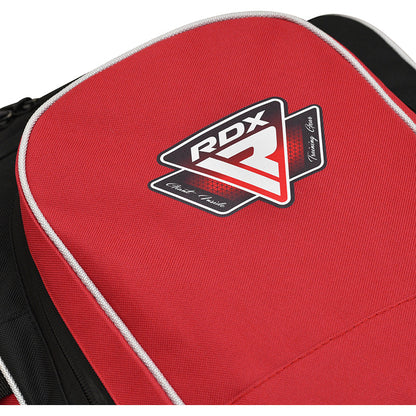 RDX R1 Duffel Bag with Backpack Straps