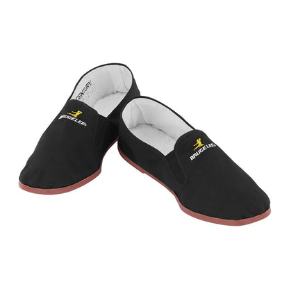 Bruce Lee Kung Fu Shoe