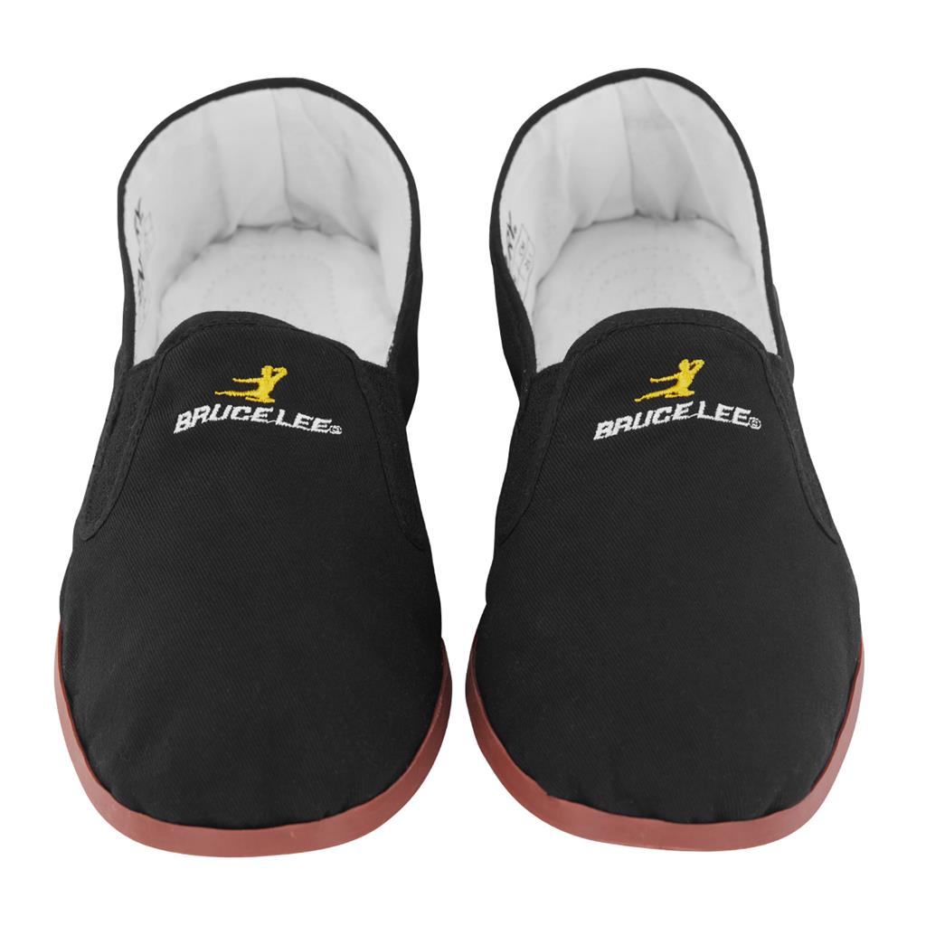 Bruce Lee Kung Fu Shoe