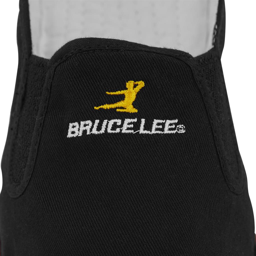 Bruce Lee Kung Fu Shoe