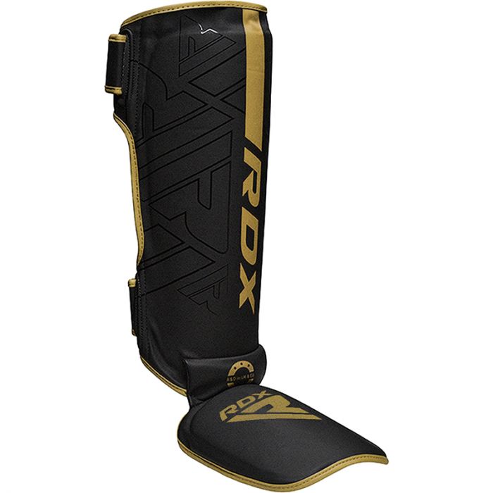 RDX F6 KARA MMA Shin Instep Guards