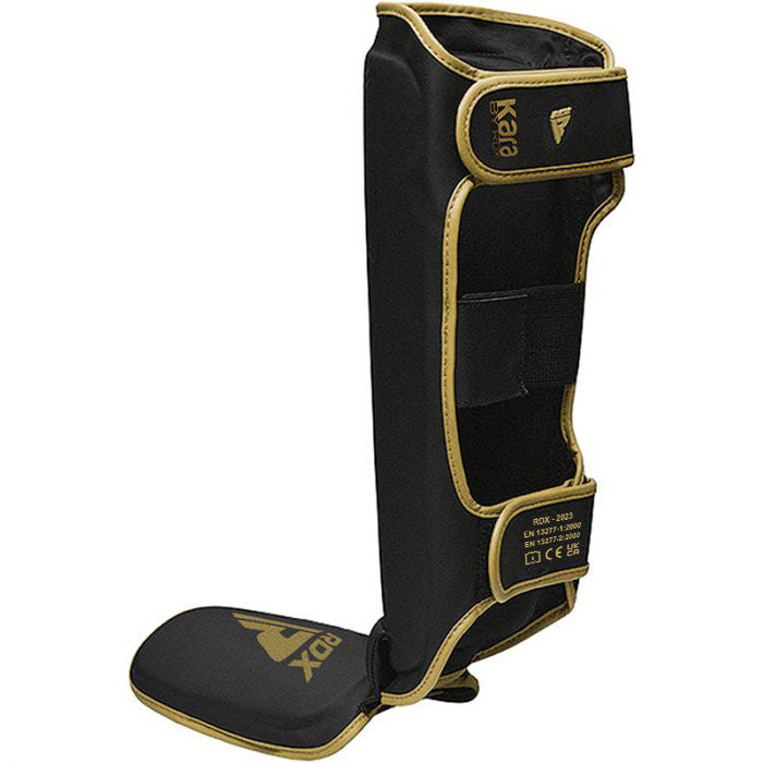 RDX F6 KARA MMA Shin Instep Guards