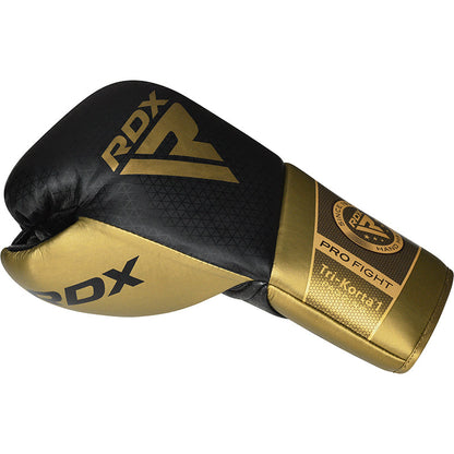 RDX K1 Mark Pro Fight Boxing Gloves