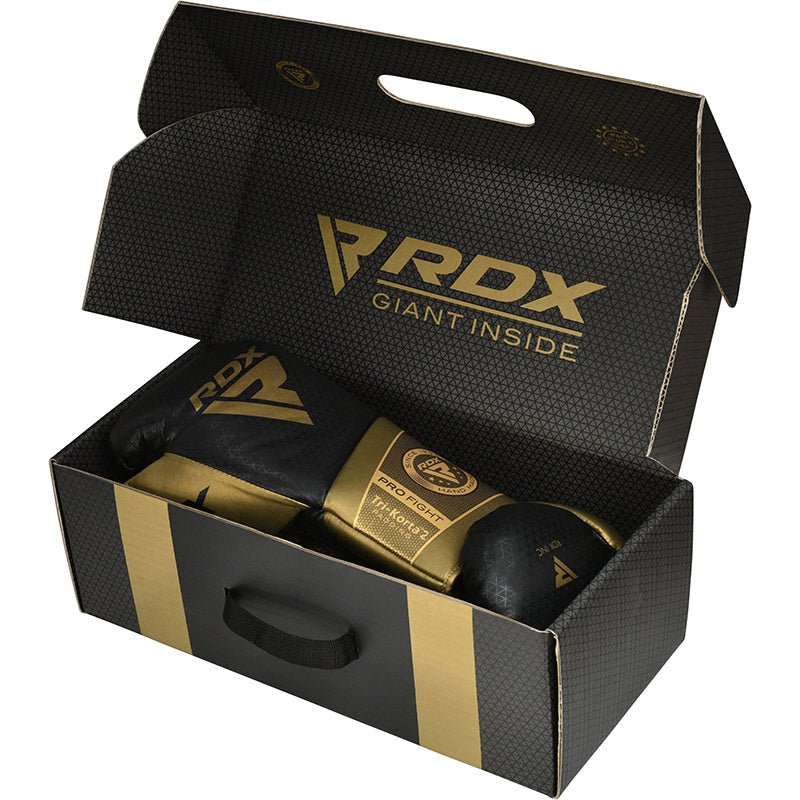 RDX K2 Mark Pro Fight Boxing Gloves