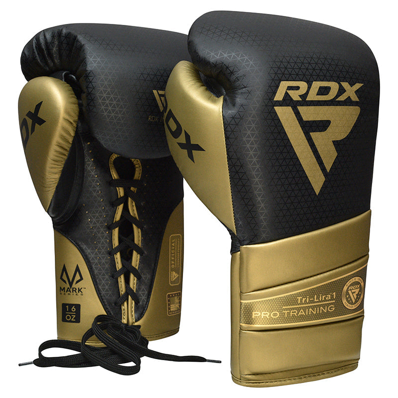 RDX L1 Mark Pro Training Boxing Gloves