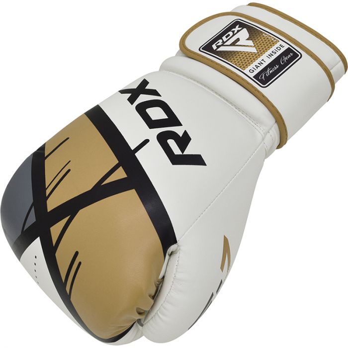 RDX F7 Ego Boxing Gloves