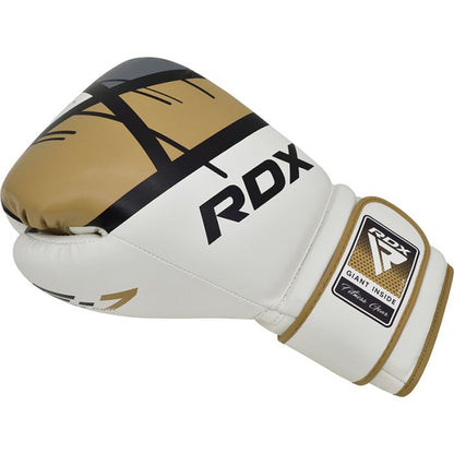 RDX F7 Ego Boxing Gloves