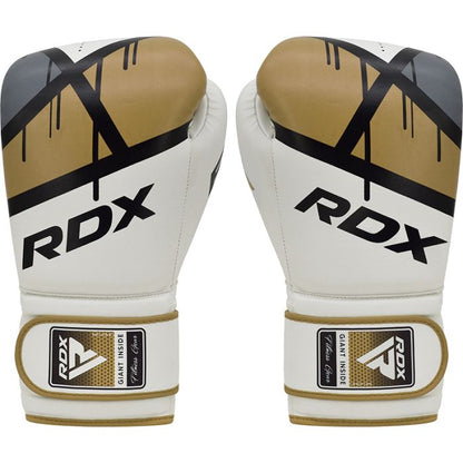 RDX F7 Ego Boxing Gloves