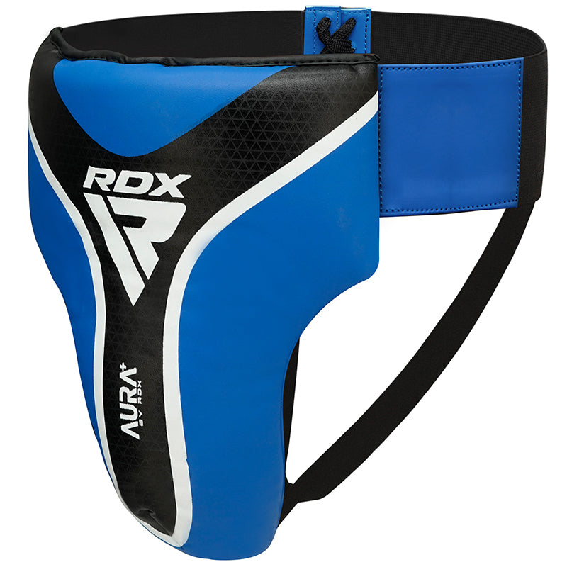 RDX GROIN GUARD AURA PLUS T-17