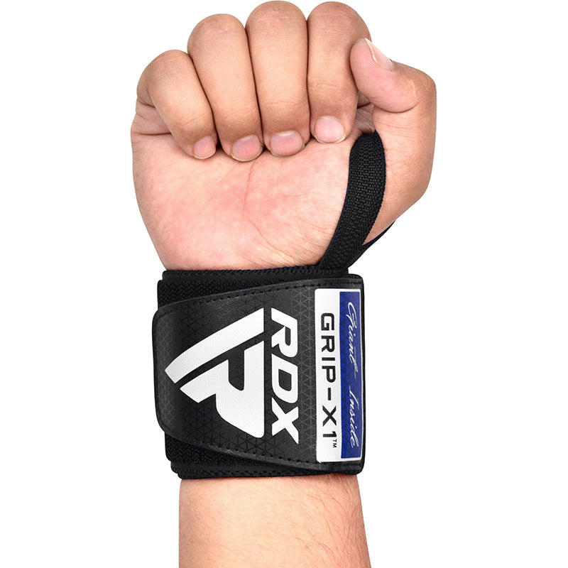 RDX WR11 GYM WRIST WRAP