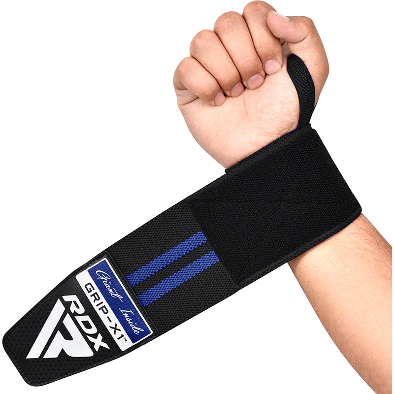 RDX WR11 GYM WRIST WRAP