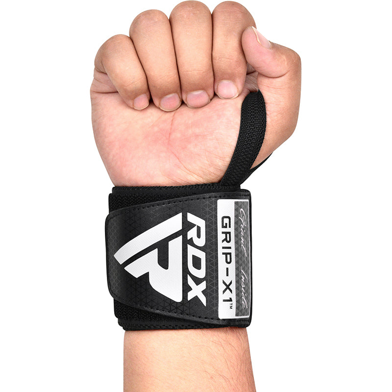 RDX WR11 GYM WRIST WRAP