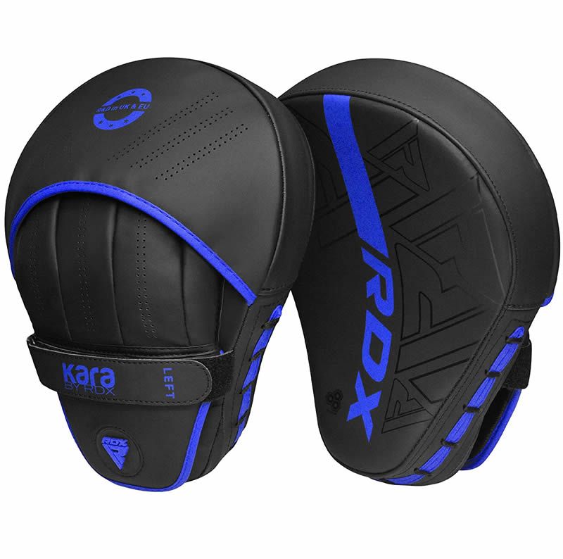 RDX F6 KARA Focus Pads