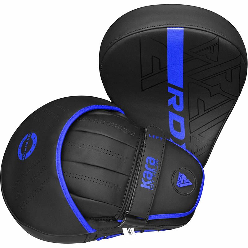 RDX F6 KARA Focus Pads