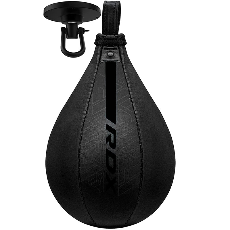 RDX F6 KARA SPEED BALL With steel swivel