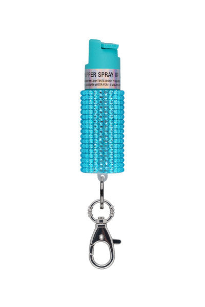 Sabre™ Jeweled Pepper Spray