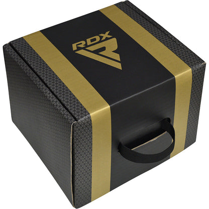 RDX L1 Mark Pro Cheek Boxing Training Head Guard