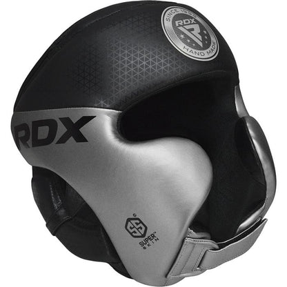 RDX L1 Mark Pro Cheek Boxing Training Head Guard