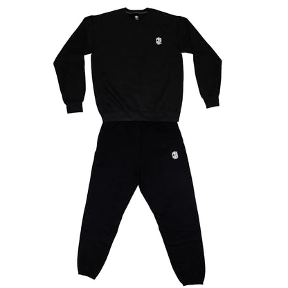 ProForce® Fleece Crew Sweatsuit