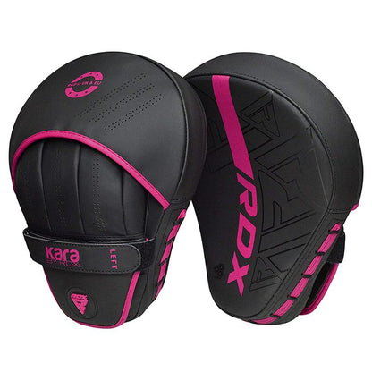 RDX F6 KARA Focus Pads