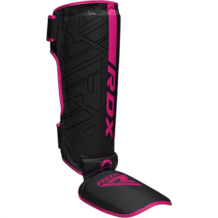 RDX F6 KARA MMA Shin Instep Guards