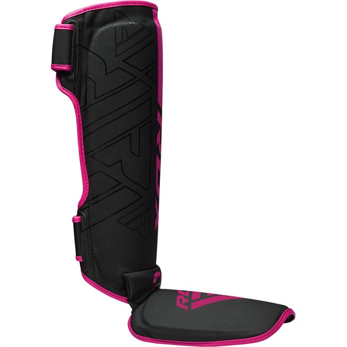 RDX F6 KARA MMA Shin Instep Guards