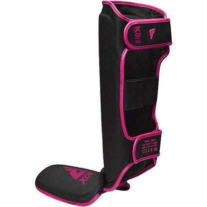 RDX F6 KARA MMA Shin Instep Guards