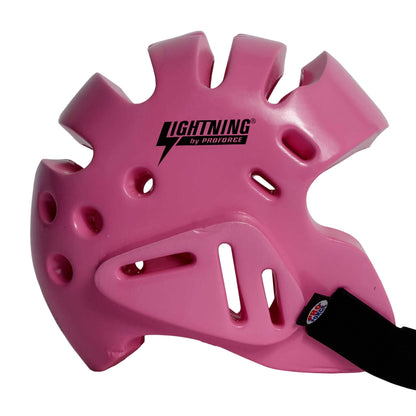 ProForce® Lightning Sparring Head Guard / Headgear