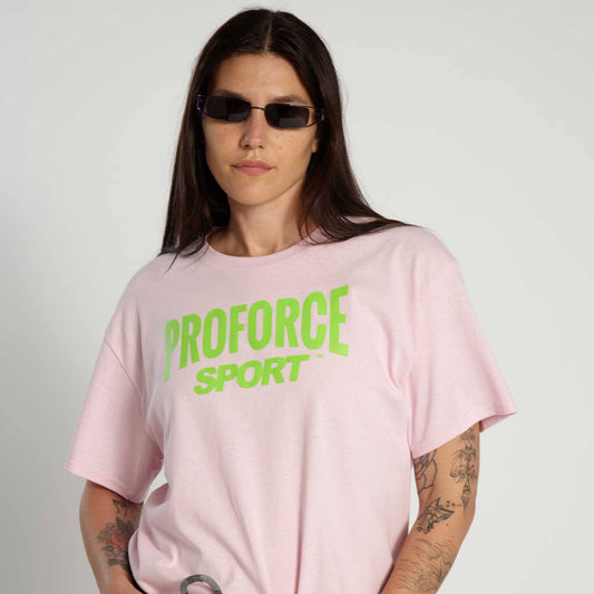 ProForce Sport® Logo T-Shirt