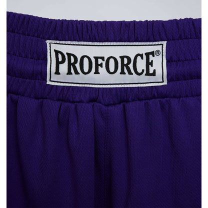 ProForce Sport® Mystery Mutant Shorts XS