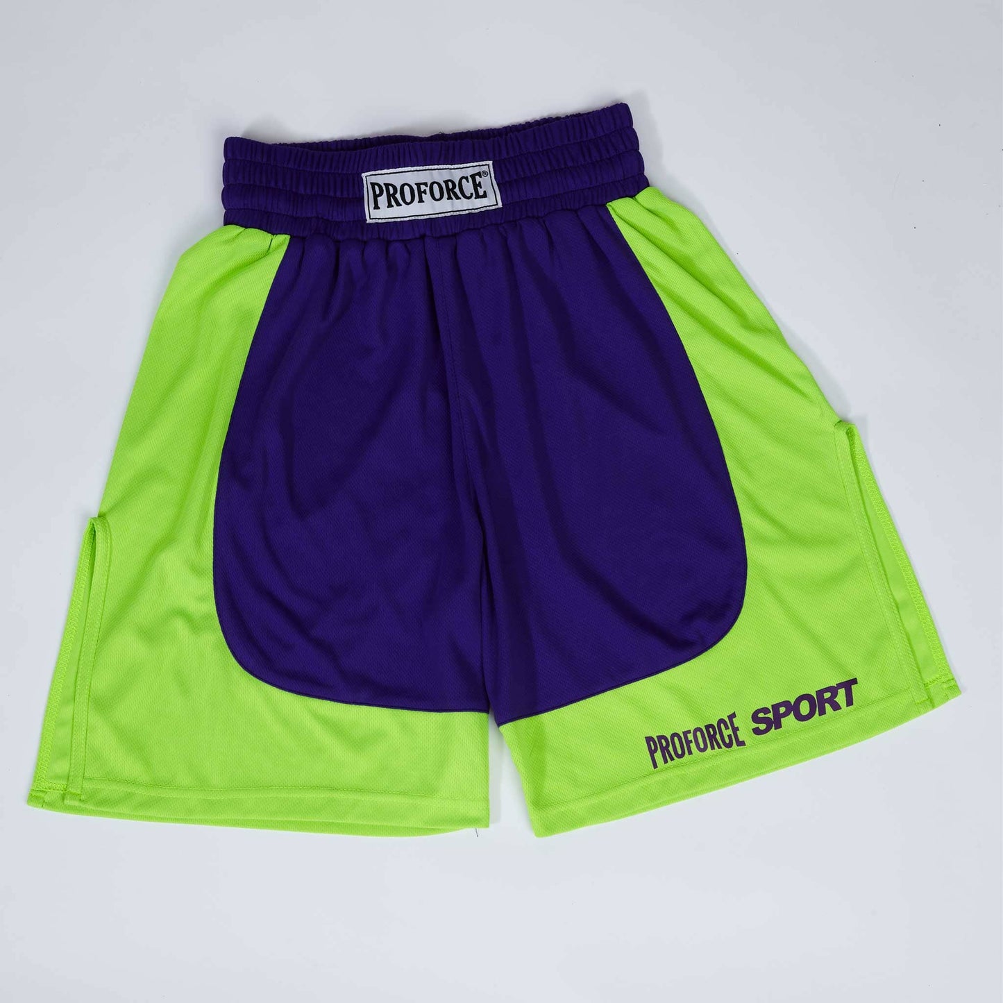 ProForce Sport® Mystery Mutant Shorts XS