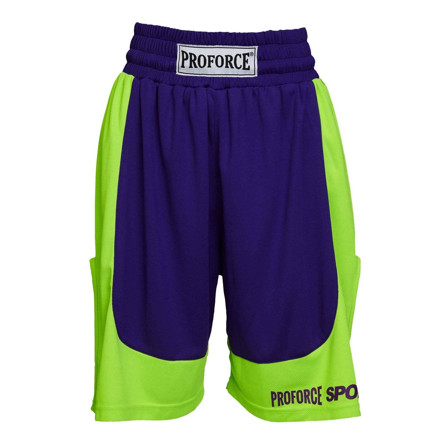 ProForce Sport® Mystery Mutant Shorts XS