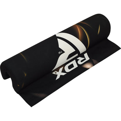 RDX B2 Gym Barbell Bar Foam Wrap Pad