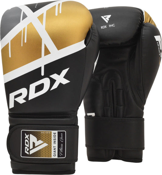 RDX F7 Ego Boxing Gloves