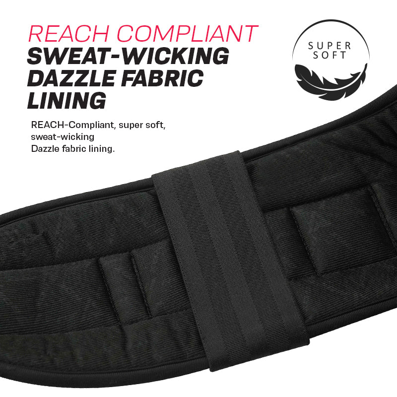 RDX Leg & Foot Stretcher for Workout