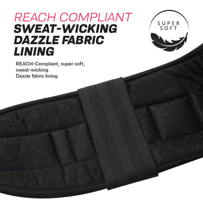 RDX Leg & Foot Stretcher for Workout