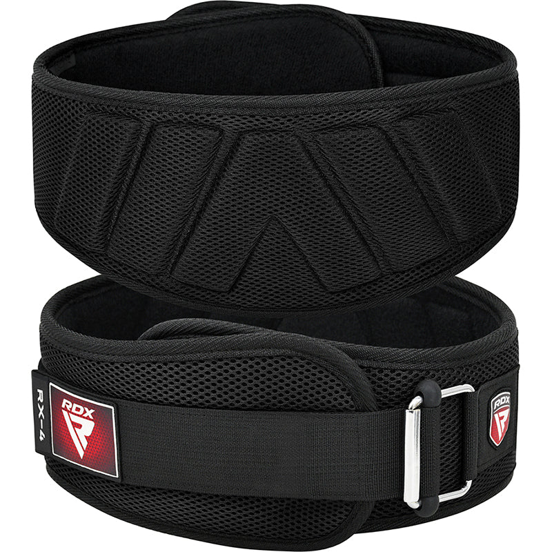 RDX RX4 Weightlifting Belt