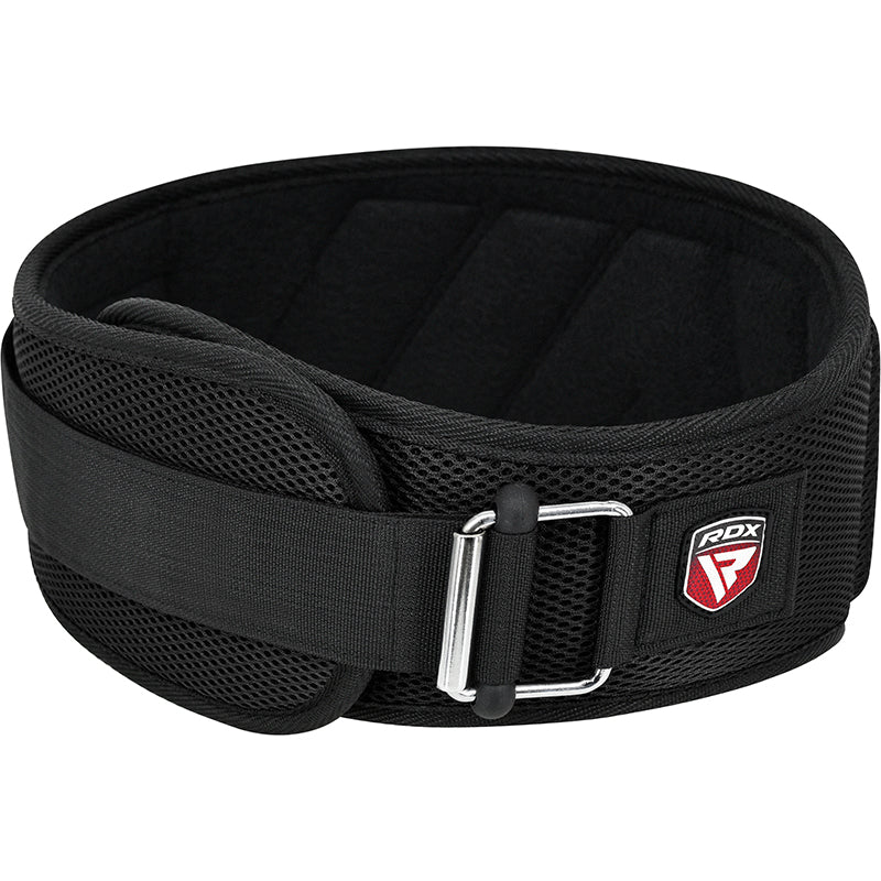 RDX RX4 Weightlifting Belt