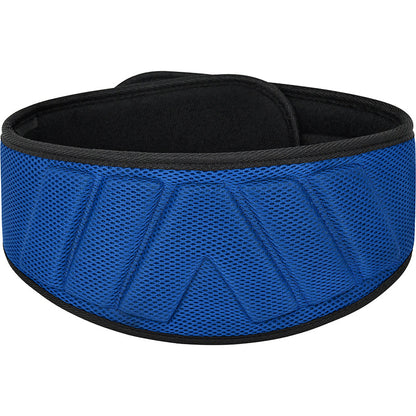 RDX RX4 Weightlifting Belt