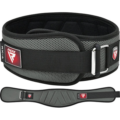 RDX RX4 Weightlifting Belt