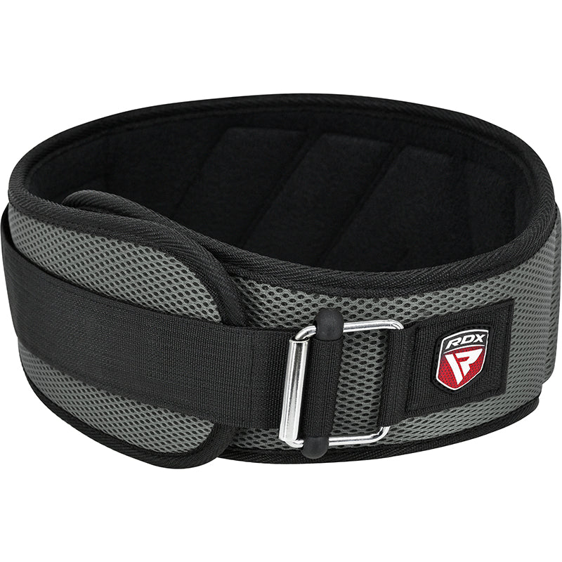 RDX RX4 Weightlifting Belt