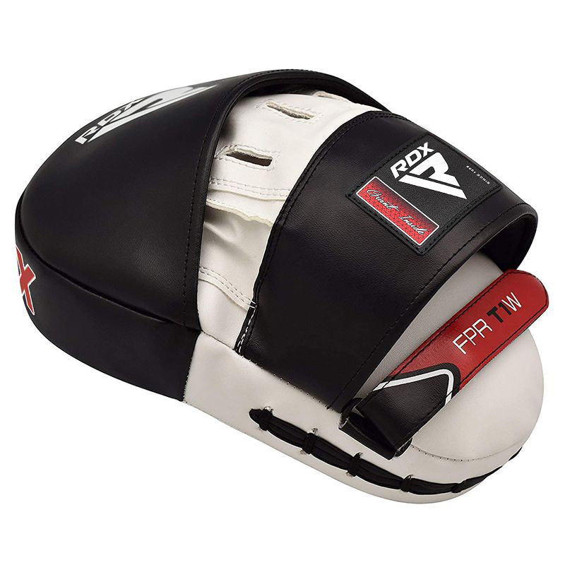 RDX T1 Curved Boxing Pads