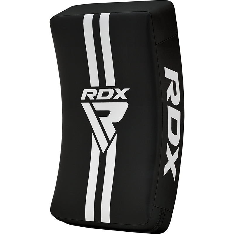 RDX T1 Curved Kick Shield with Nylon Handles